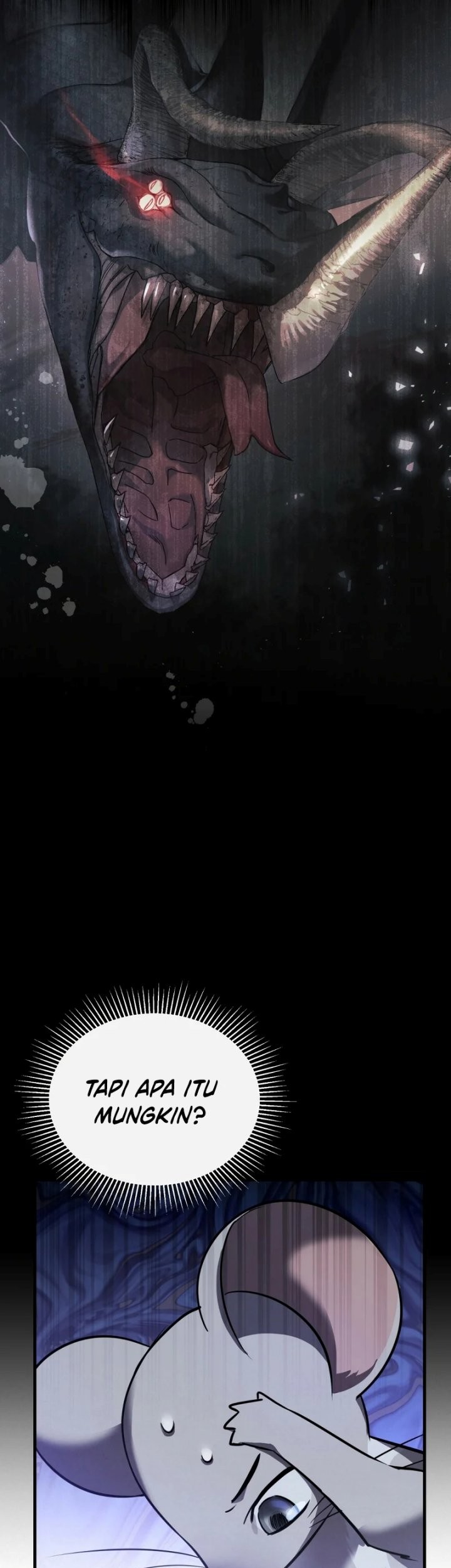 Shadowless Night Chapter 21 - halaman 28