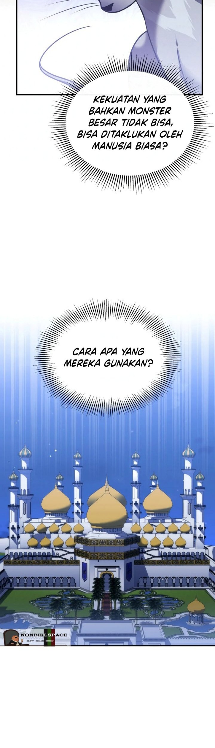 Shadowless Night Chapter 21 - halaman 29