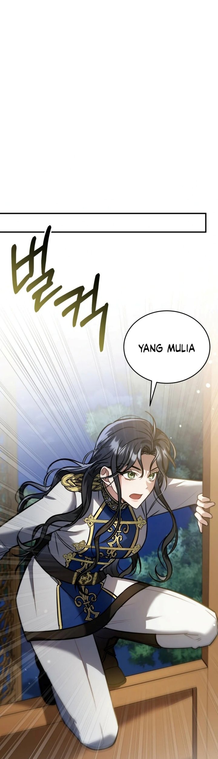 Shadowless Night Chapter 21 - halaman 30