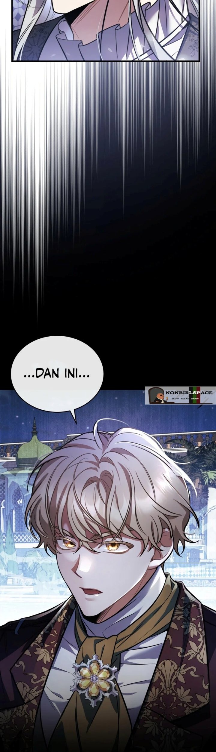 Shadowless Night Chapter 21 - halaman 48