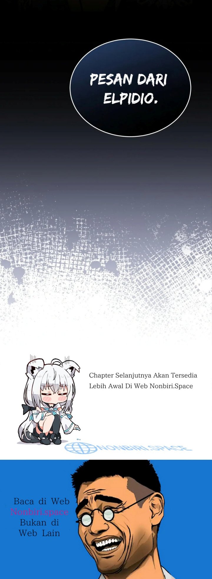 Shadowless Night Chapter 21 - halaman 49