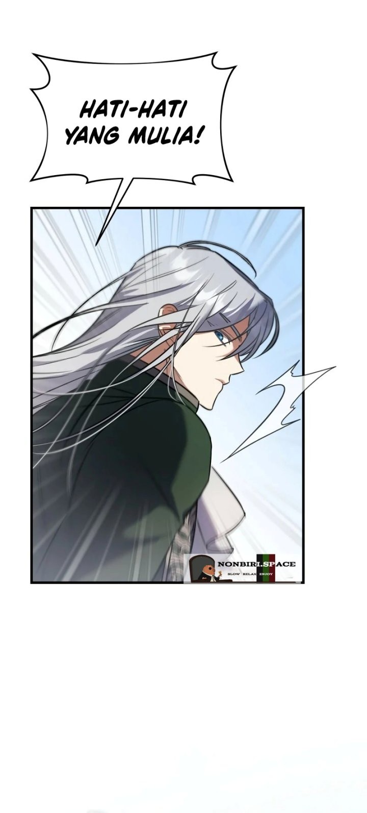 Shadowless Night Chapter 22 - halaman 17