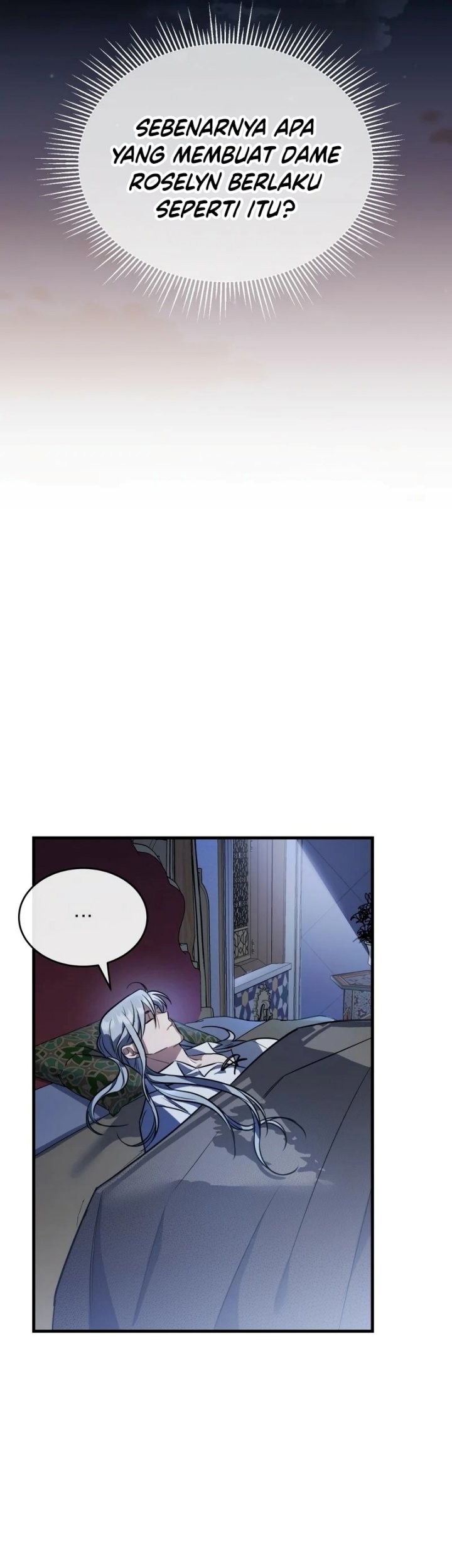 Shadowless Night Chapter 22 - halaman 33