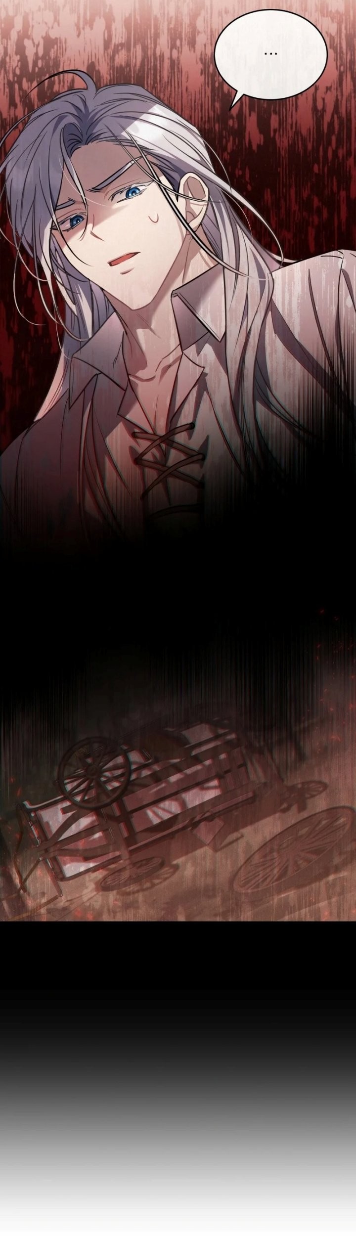 Shadowless Night Chapter 22 - halaman 45