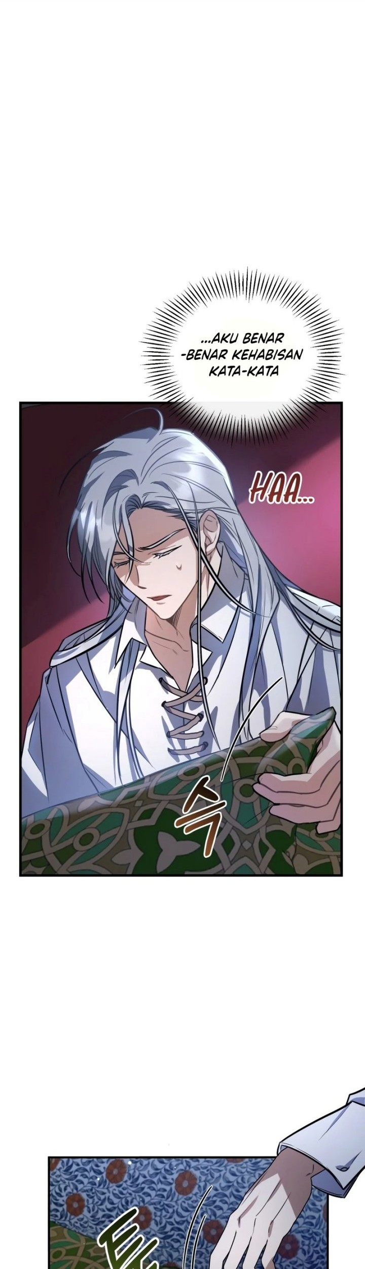 Shadowless Night Chapter 22 - halaman 46