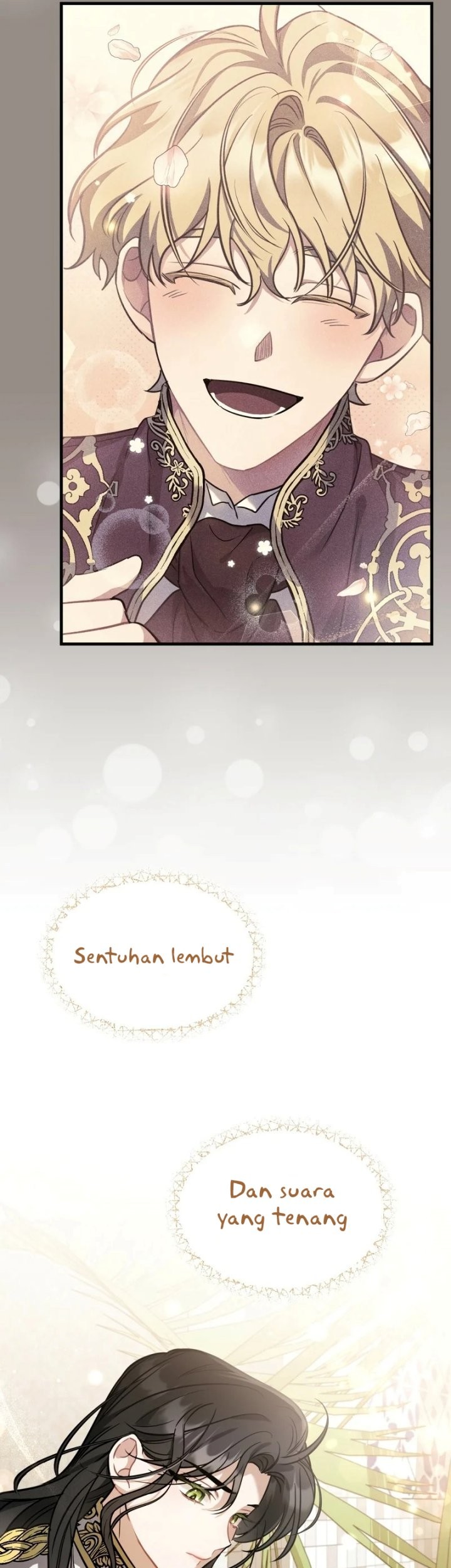 Shadowless Night Chapter 22 - halaman 5