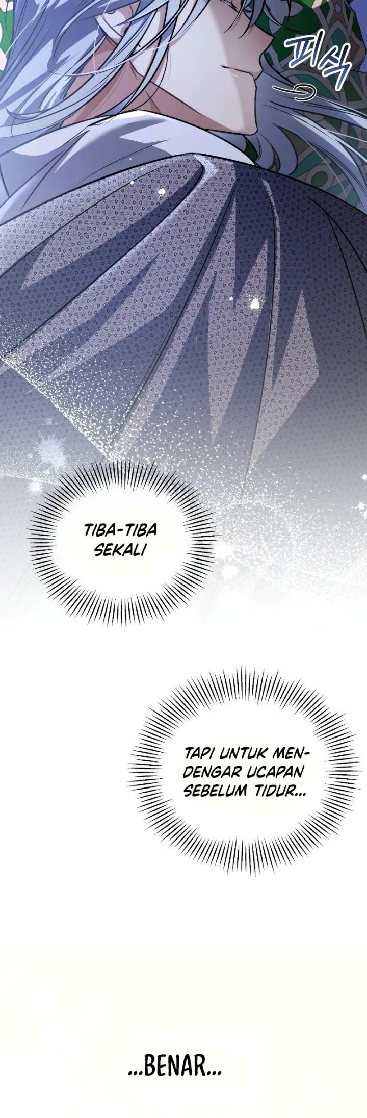 Shadowless Night Chapter 22 - halaman 50