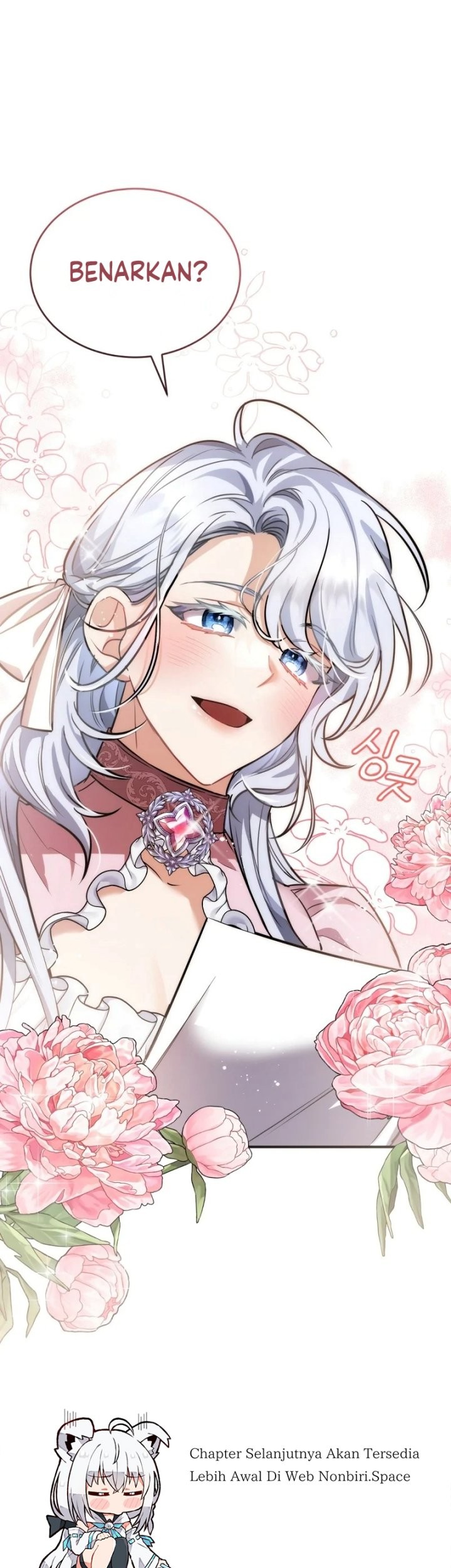 Shadowless Night Chapter 22 - halaman 55