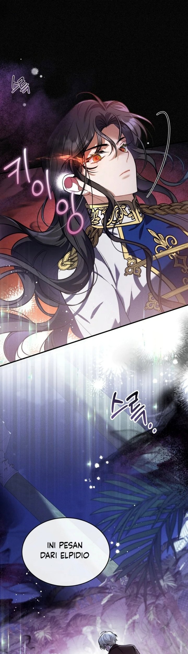 Shadowless Night Chapter 22 - halaman 9