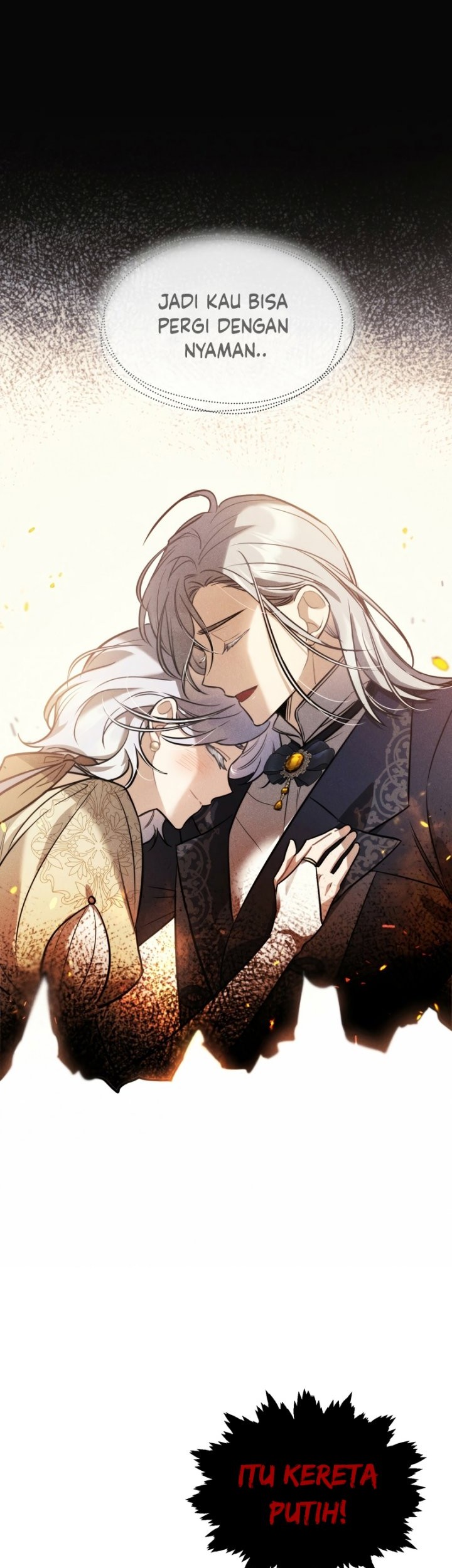 Shadowless Night Chapter 23 - halaman 14