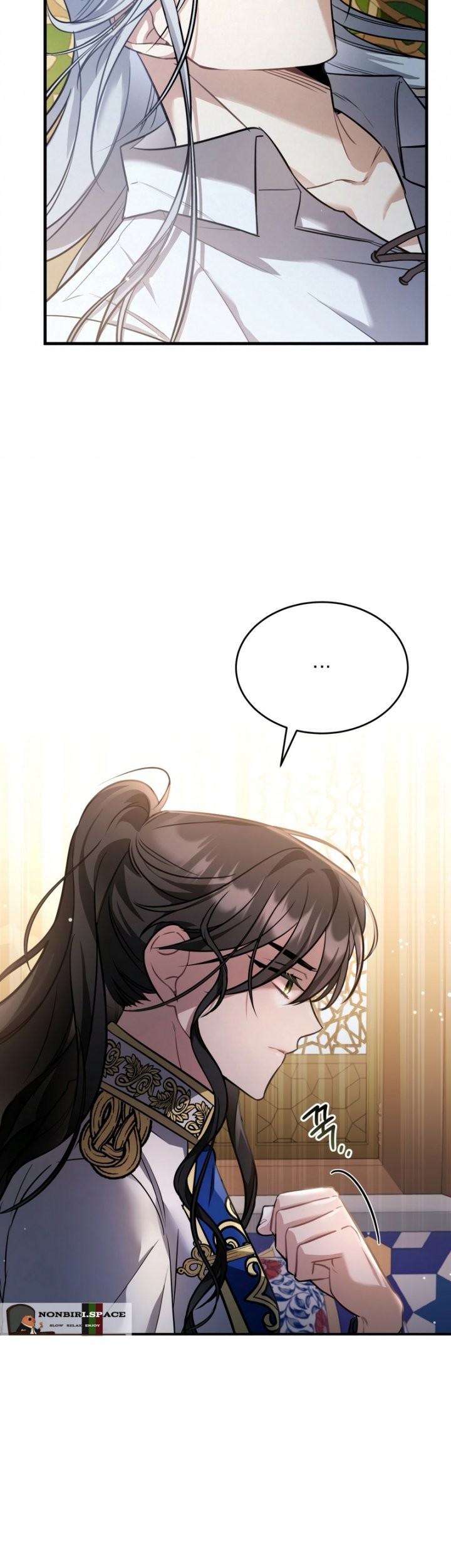Shadowless Night Chapter 23 - halaman 22