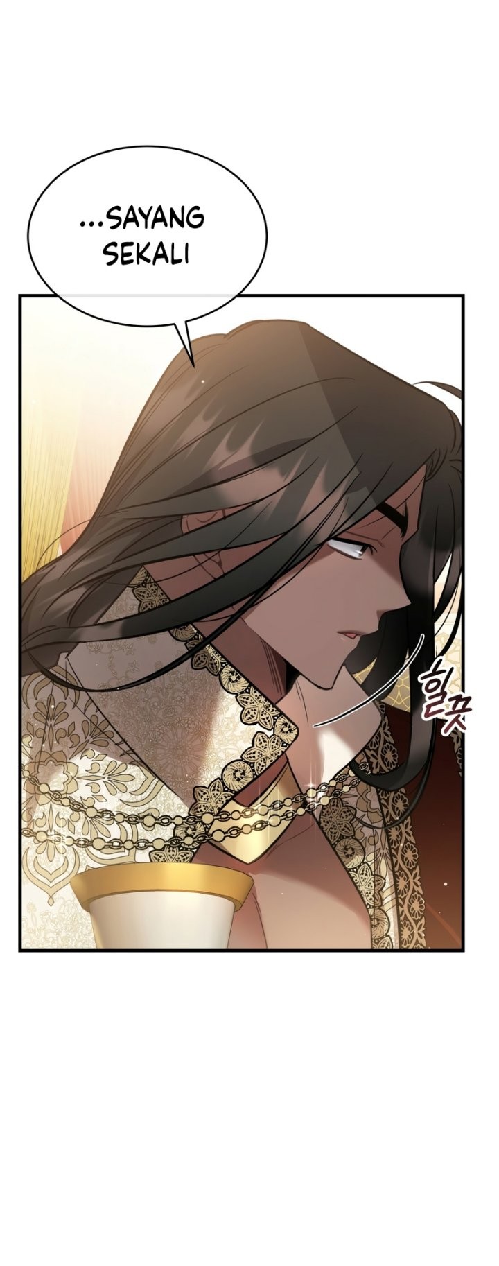 Shadowless Night Chapter 23 - halaman 39
