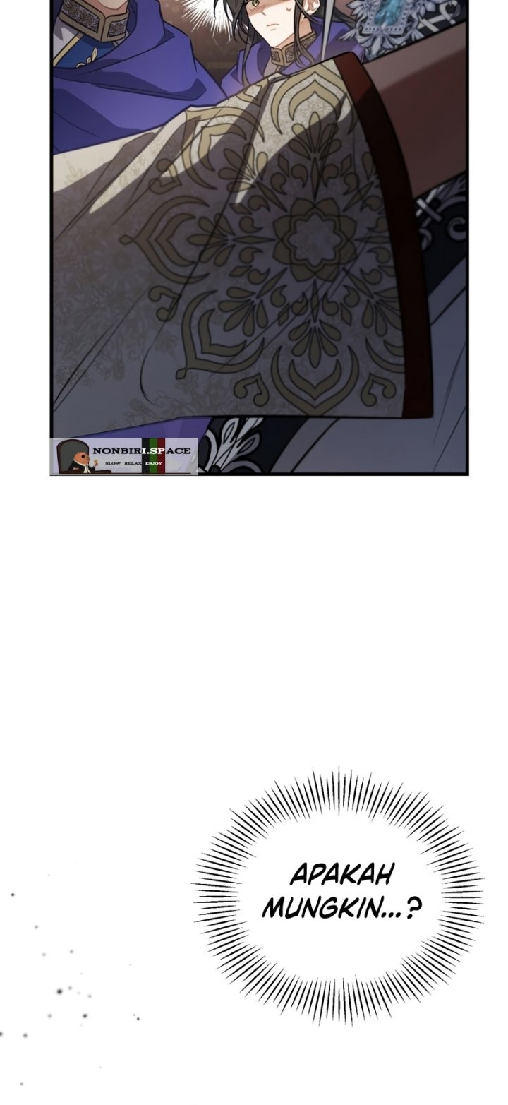 Shadowless Night Chapter 23 - halaman 44