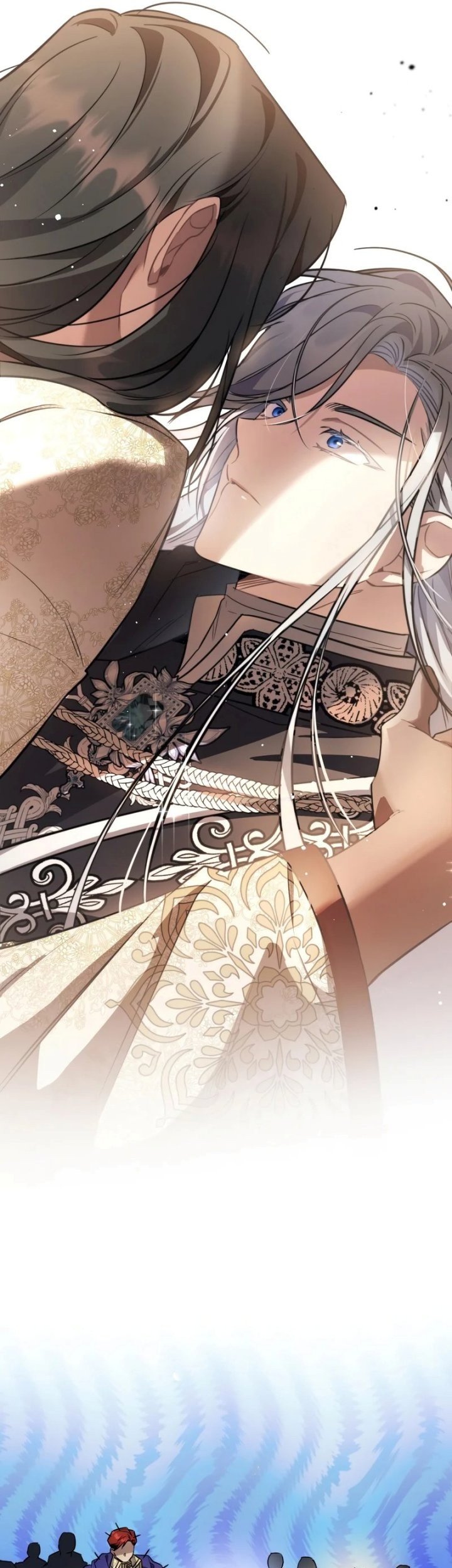 Shadowless Night Chapter 23 - halaman 45