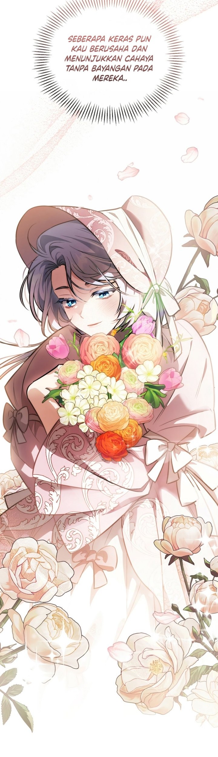 Shadowless Night Chapter 23 - halaman 8