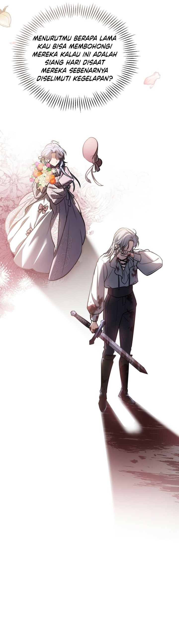 Shadowless Night Chapter 23 - halaman 9