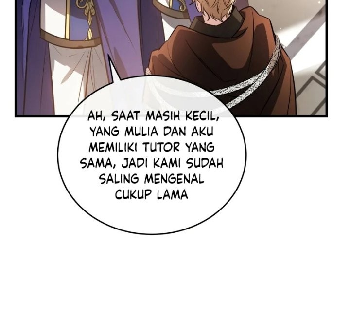 Shadowless Night Chapter 24 - halaman 19