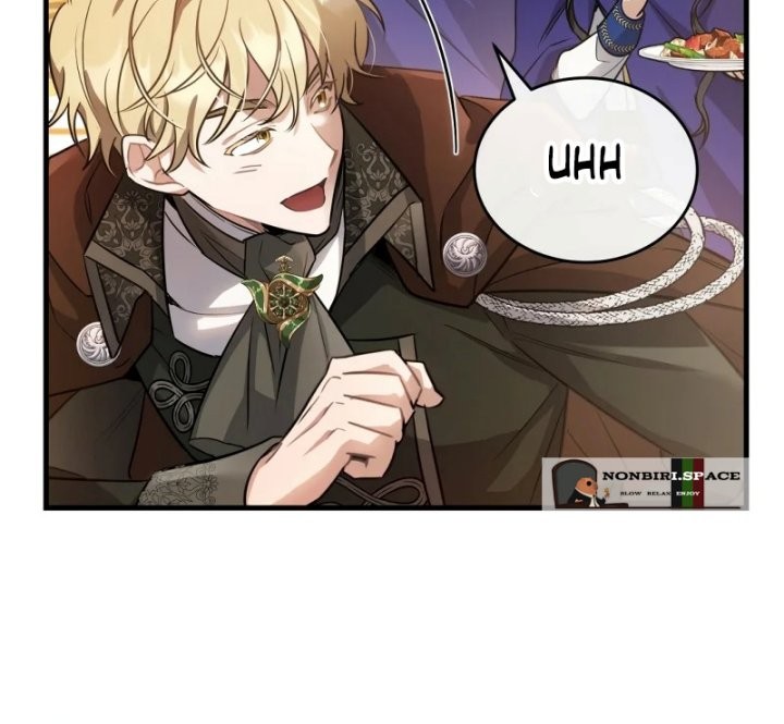 Shadowless Night Chapter 24 - halaman 24