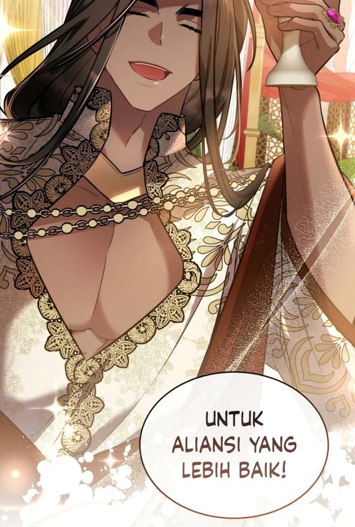 Shadowless Night Chapter 24 - halaman 5
