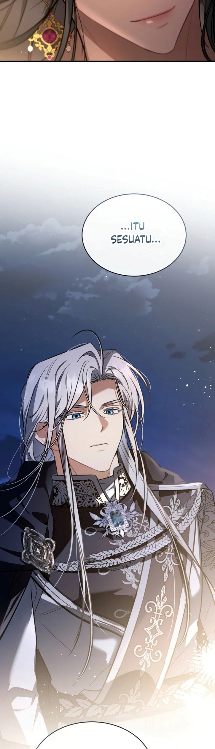 Shadowless Night Chapter 24 - halaman 51