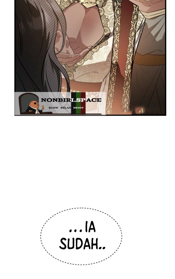 Shadowless Night Chapter 25 - halaman 24