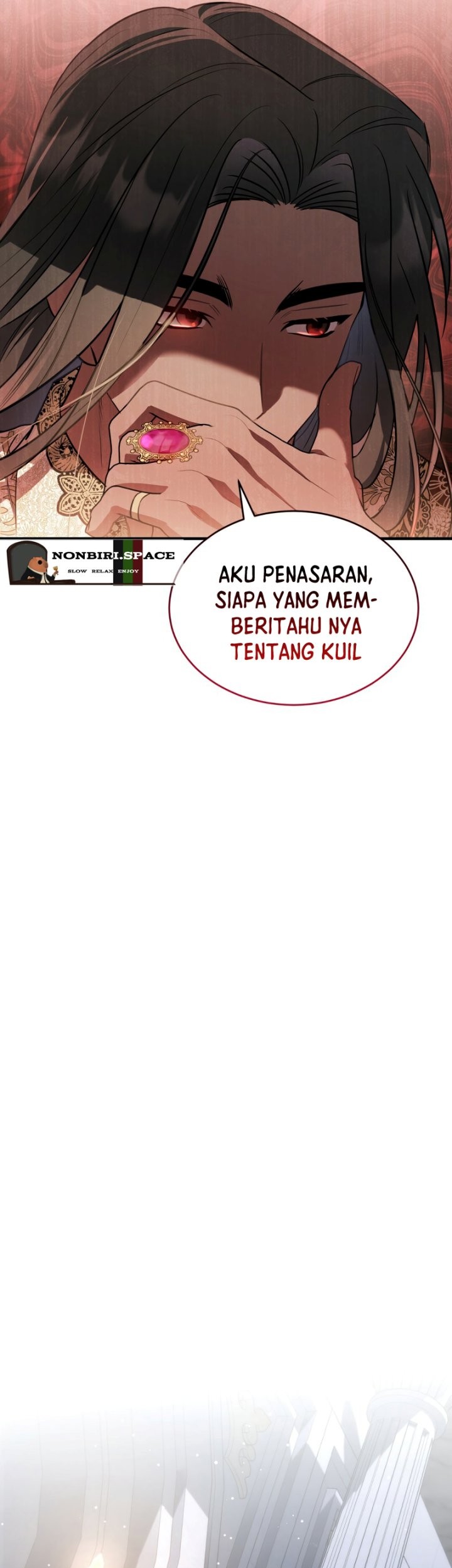 Shadowless Night Chapter 25 - halaman 30