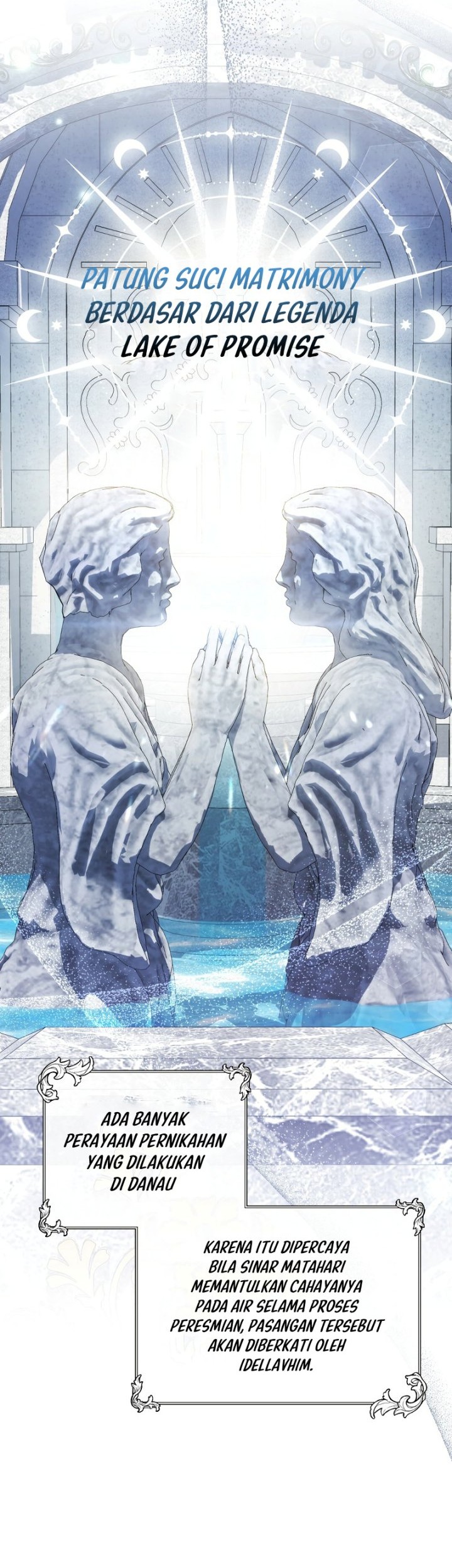 Shadowless Night Chapter 25 - halaman 33
