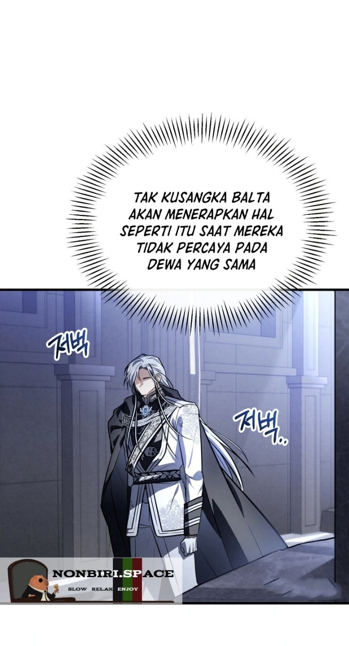 Shadowless Night Chapter 25 - halaman 34