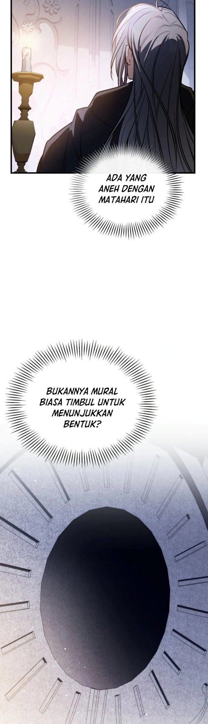 Shadowless Night Chapter 25 - halaman 36
