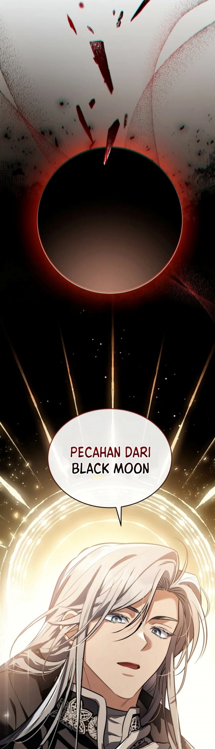 Shadowless Night Chapter 25 - halaman 50