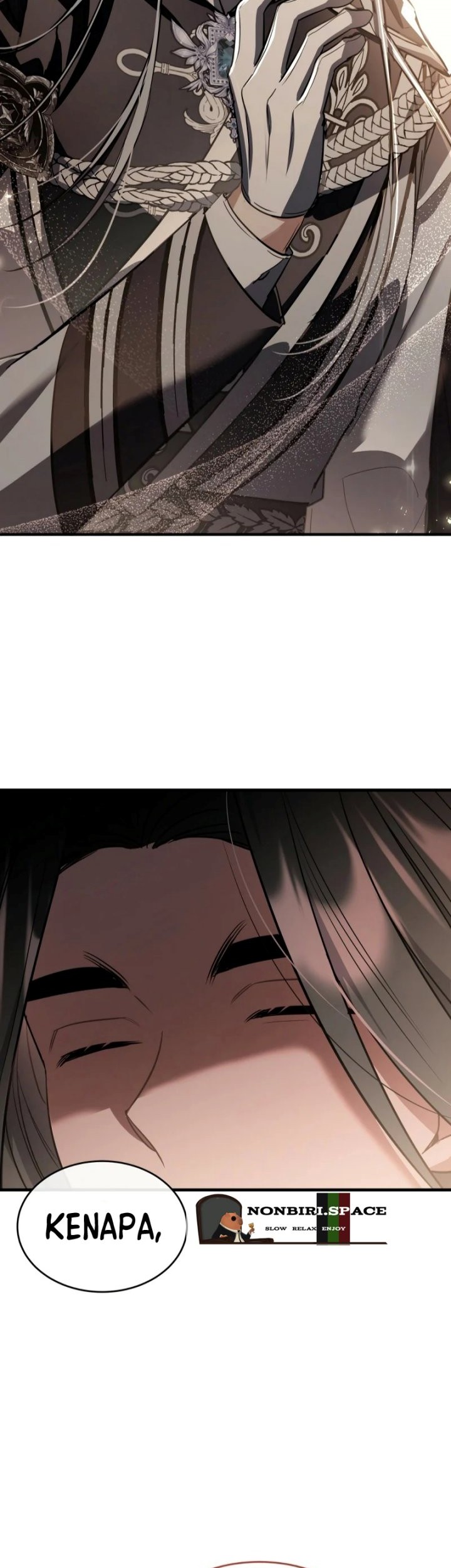 Shadowless Night Chapter 25 - halaman 51