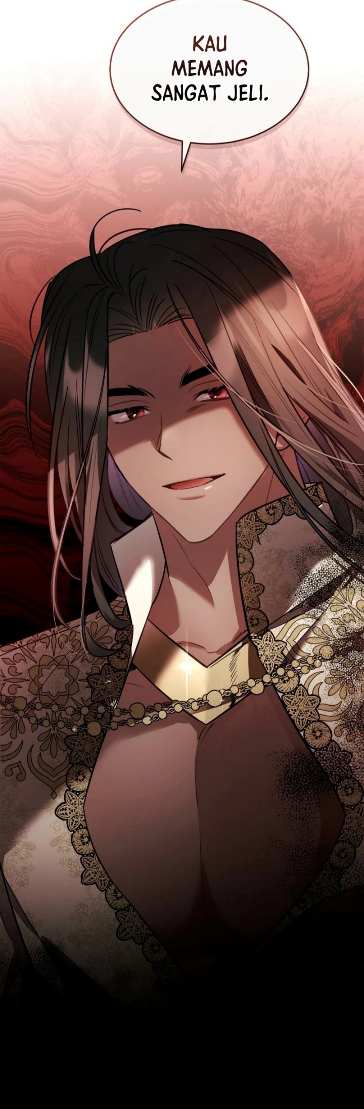 Shadowless Night Chapter 25 - halaman 52
