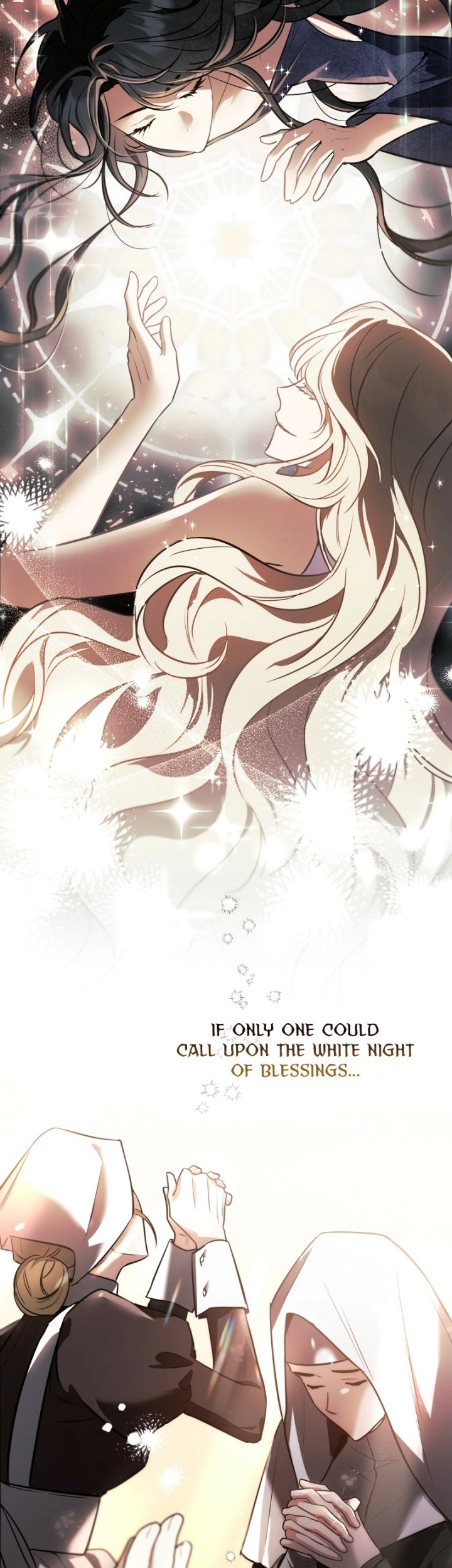 Shadowless Night Chapter 26 - halaman 2