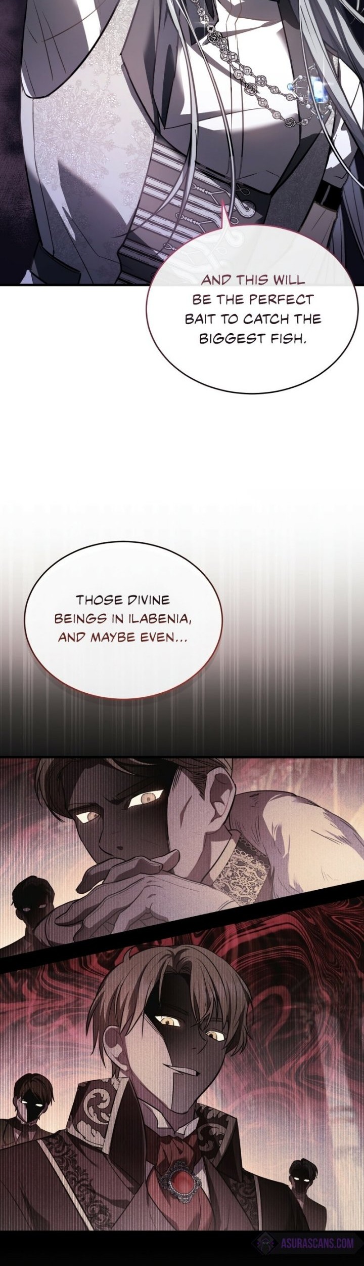Shadowless Night Chapter 26 - halaman 24
