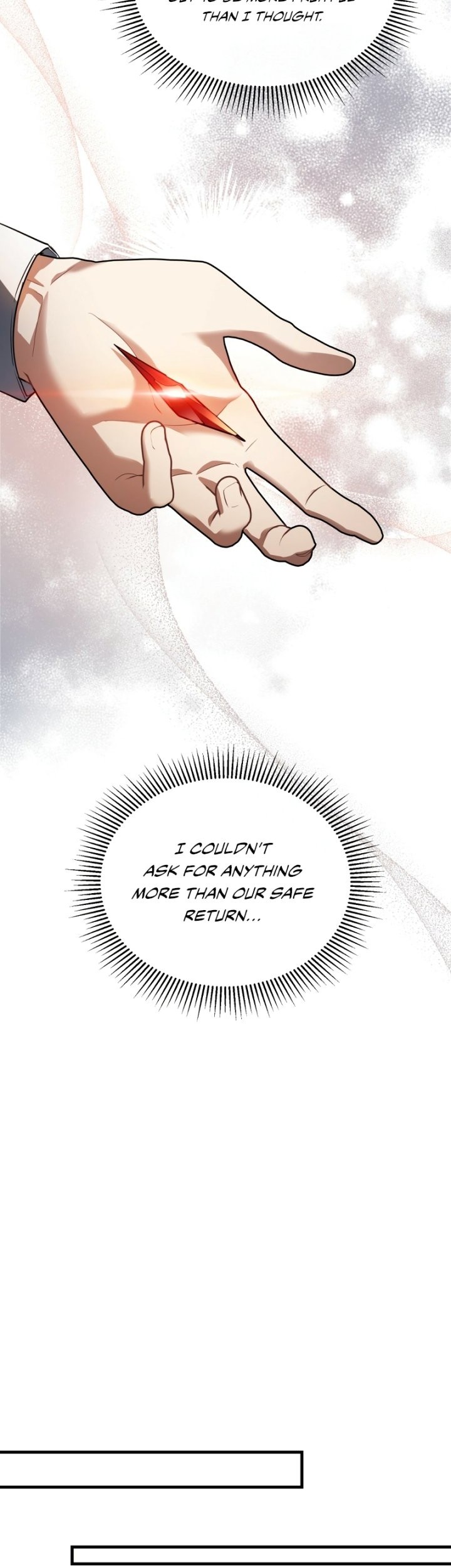 Shadowless Night Chapter 26 - halaman 30