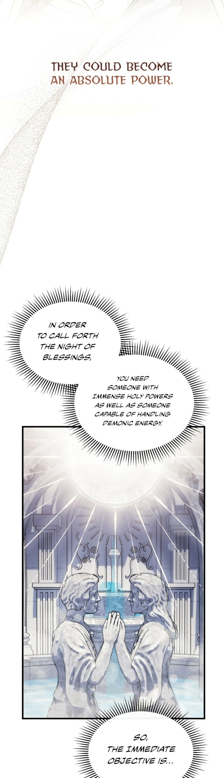 Shadowless Night Chapter 26 - halaman 4