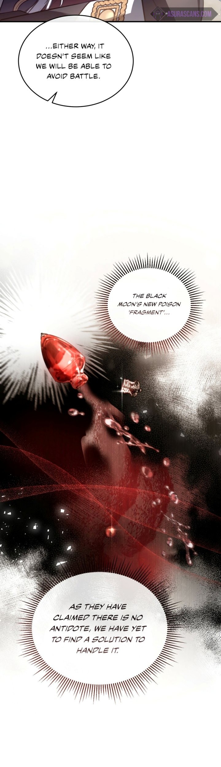 Shadowless Night Chapter 26 - halaman 44
