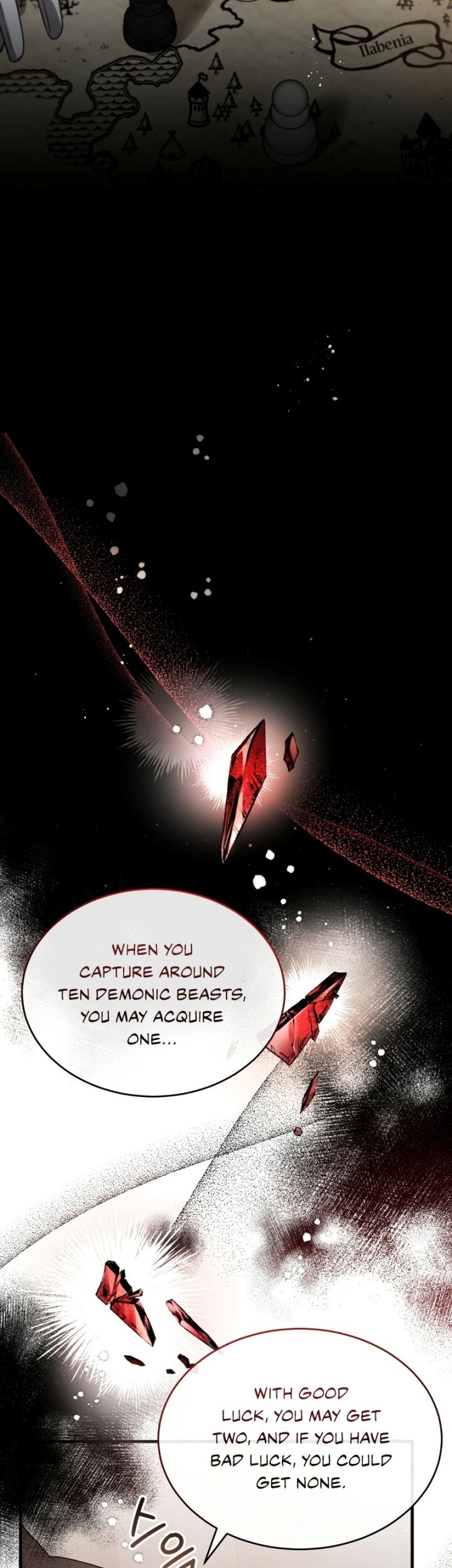 Shadowless Night Chapter 26 - halaman 48