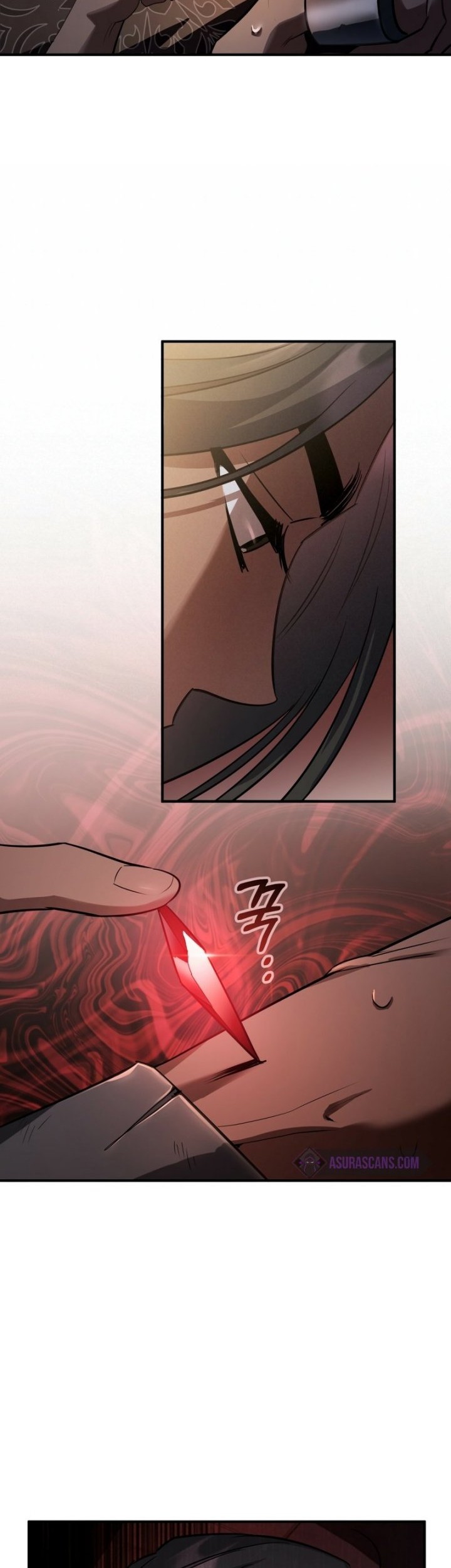 Shadowless Night Chapter 26 - halaman 54