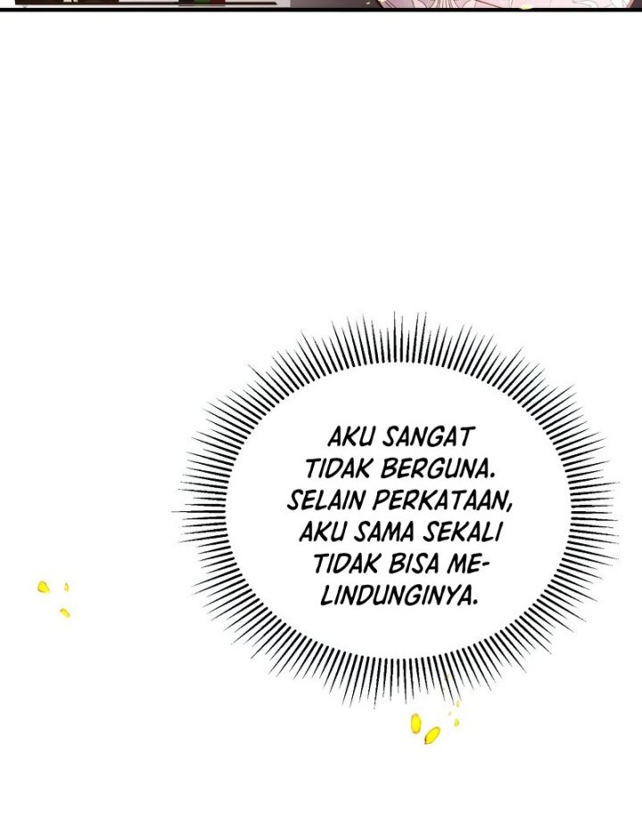 Shadowless Night Chapter 27 - halaman 16