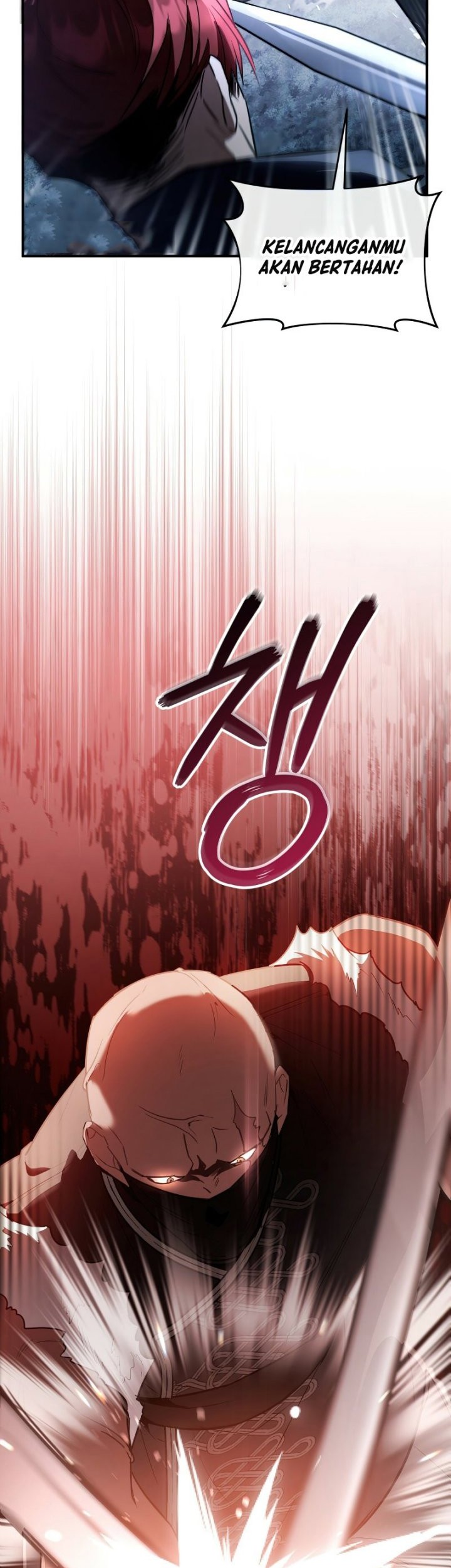 Shadowless Night Chapter 27 - halaman 27