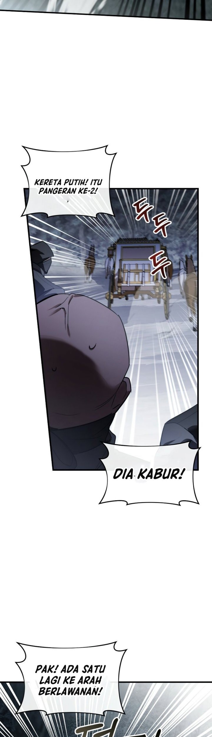 Shadowless Night Chapter 27 - halaman 34