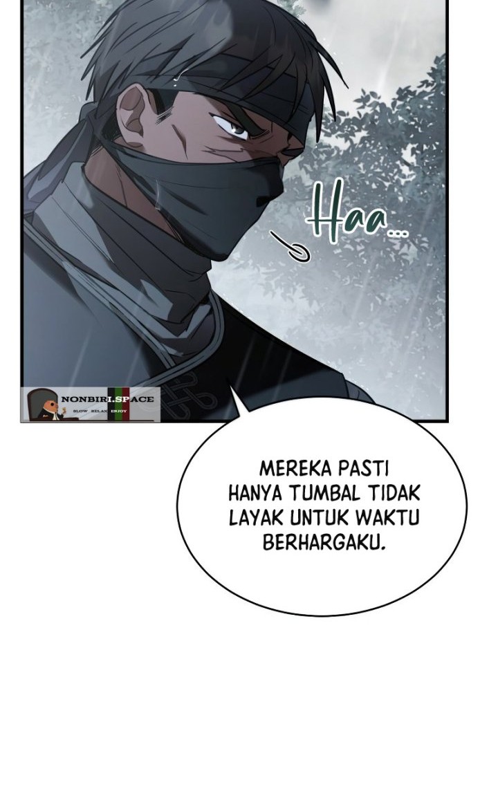 Shadowless Night Chapter 27 - halaman 47
