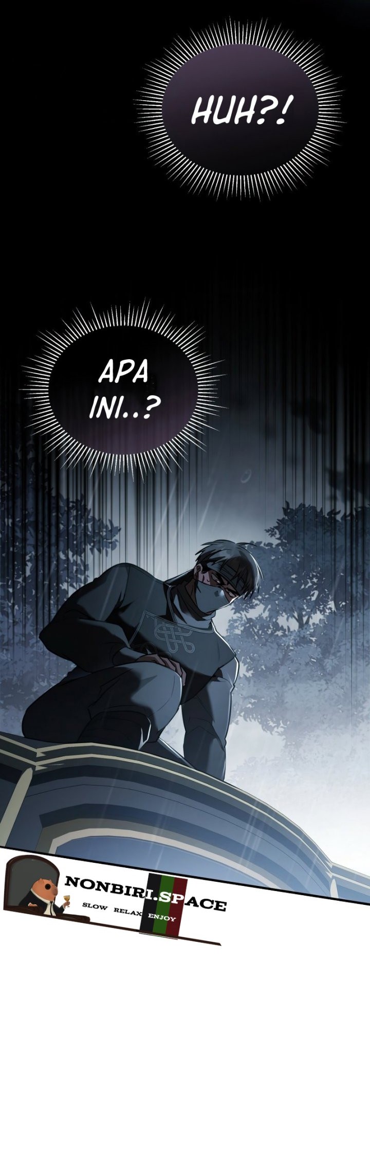 Shadowless Night Chapter 27 - halaman 57