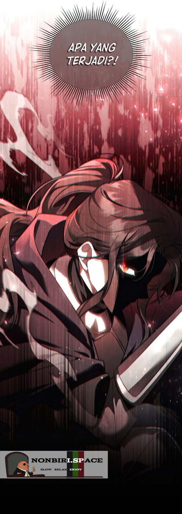 Shadowless Night Chapter 27 - halaman 58