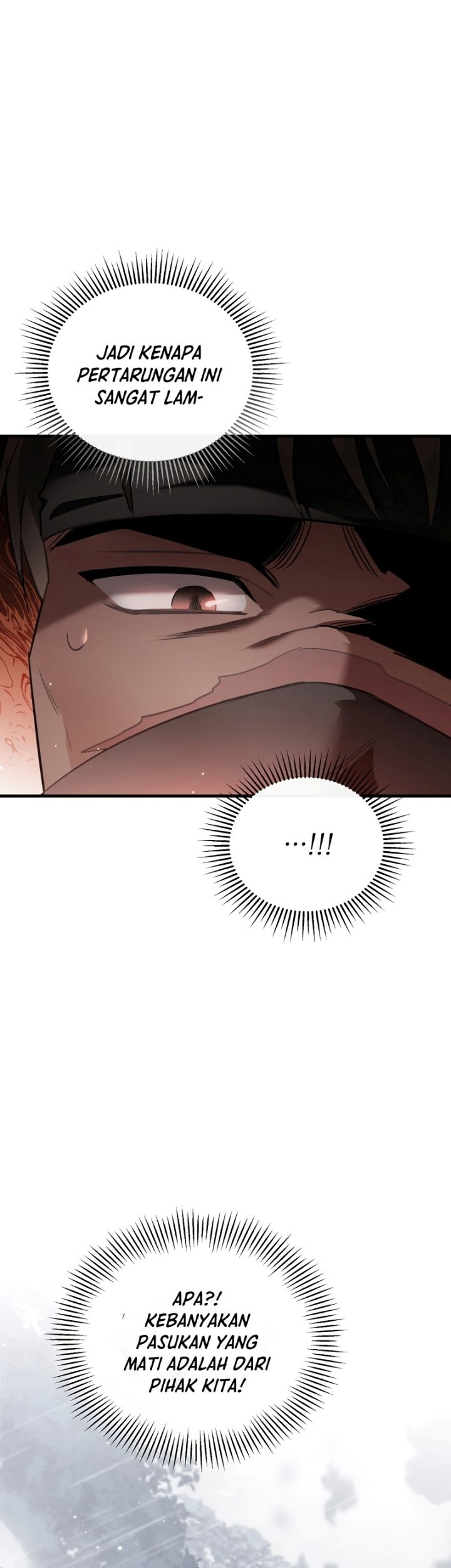 Shadowless Night Chapter 28 - halaman 16