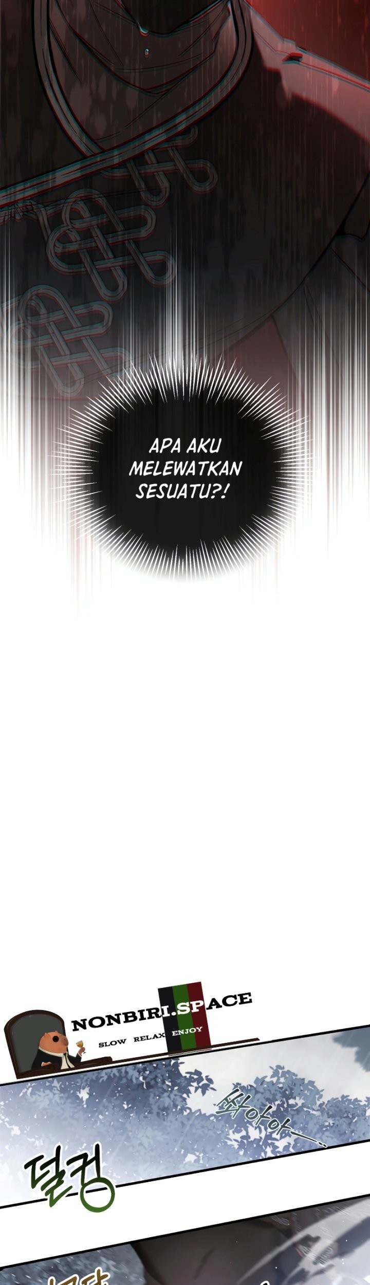 Shadowless Night Chapter 28 - halaman 20