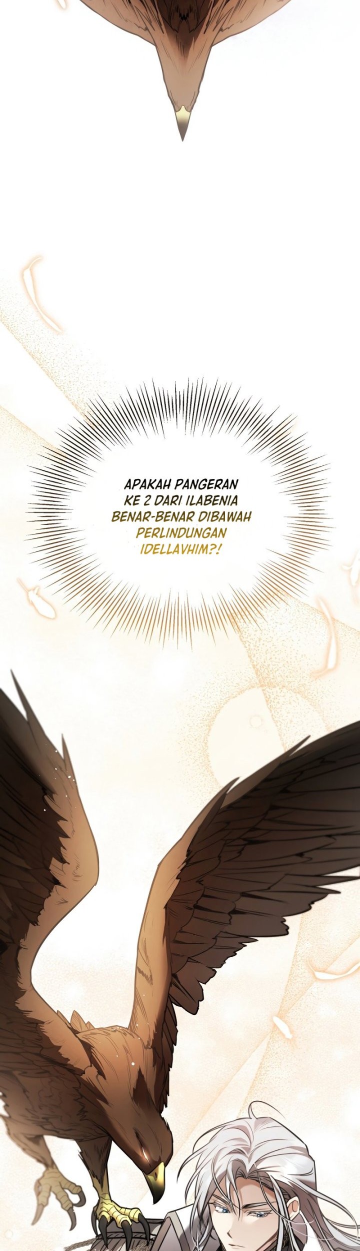 Shadowless Night Chapter 28 - halaman 30