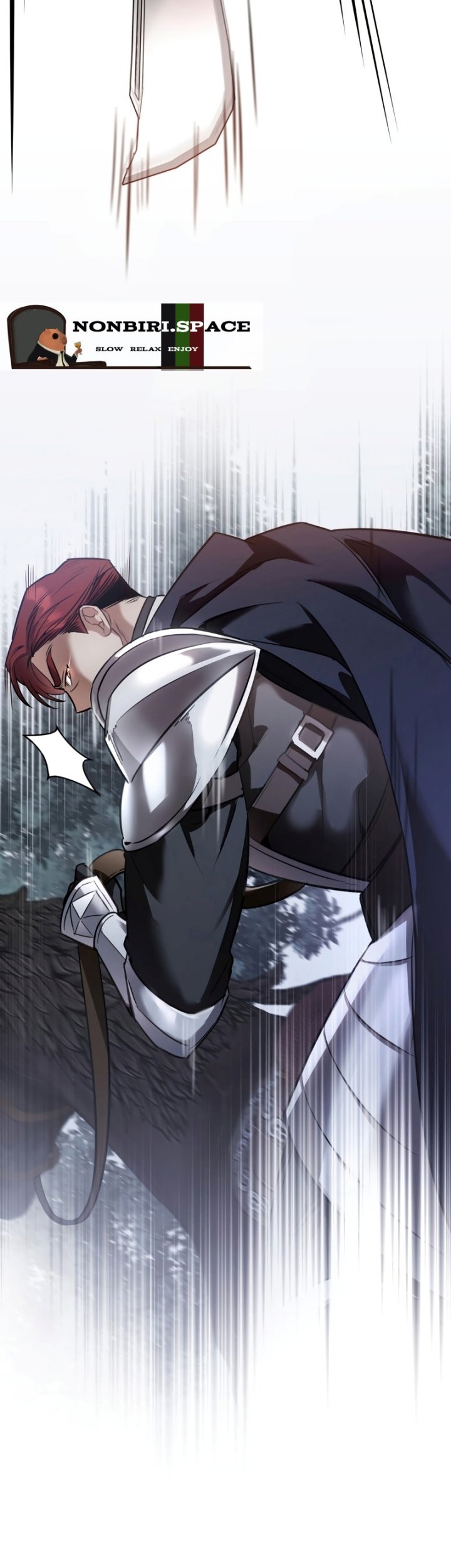 Shadowless Night Chapter 28 - halaman 33