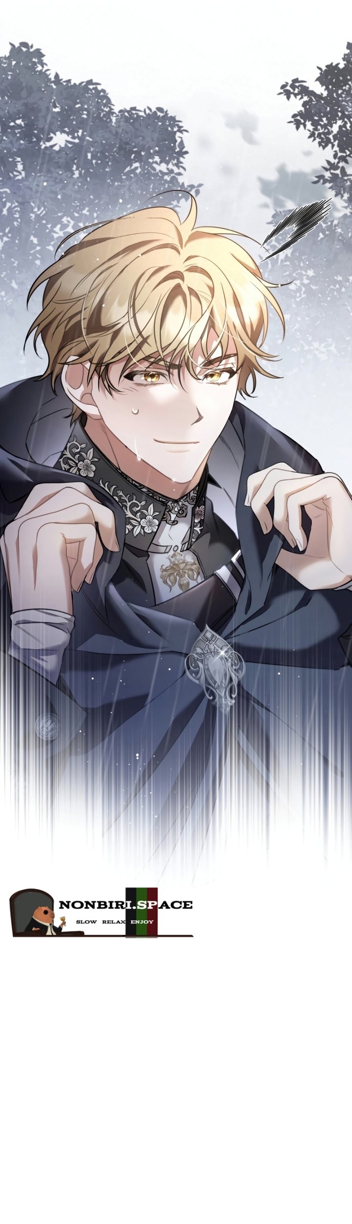 Shadowless Night Chapter 28 - halaman 43